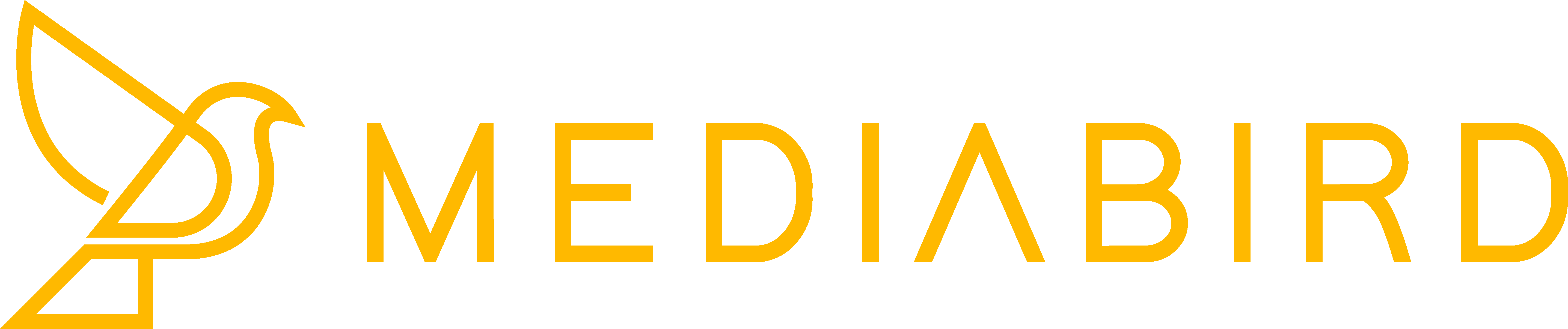 Logo mediabird